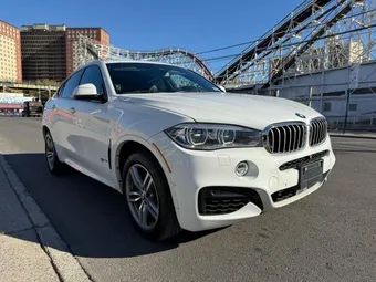2015 BMW X6 5UXKU6C58F0F94337