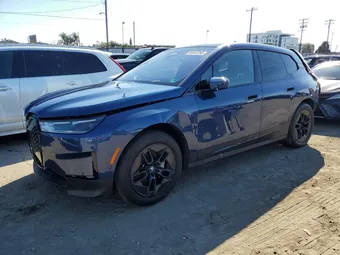 2024 BMW iX WB523CF02RCP98985