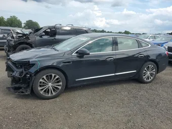 2019 Buick LaCrosse 1G4ZN5SS1KU129425