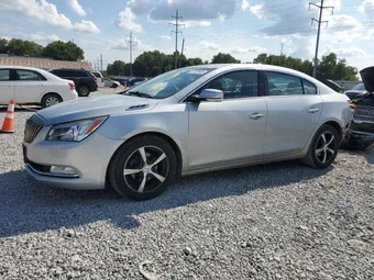 2015 Buick LaCrosse 1G4GB5GR8FF200832