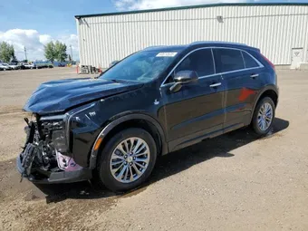 2024 Cadillac XT4 1GYFZDR49RF103483