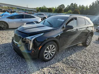 2020 Cadillac XT4 1GYFZER46LF103454