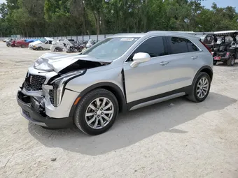 2019 Cadillac XT4 1GYFZCR44KF195554