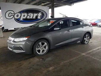 2017 Chevrolet Volt 1G1RC6S50HU184931