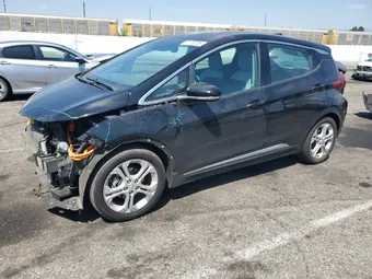 2020 Chevrolet Bolt EUV 1G1FY6S05L4143860
