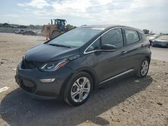 2017 Chevrolet Bolt EUV 1G1FW6S01H4162936