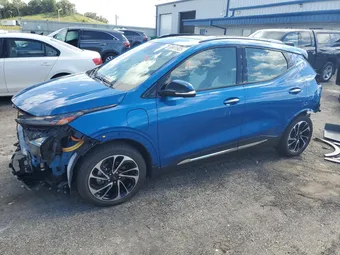 2022 Chevrolet Bolt EUV 1G1FZ6S01N4106160