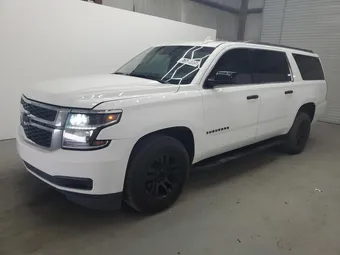 2018 Chevrolet Suburban 1GNSKHKC5JR193646