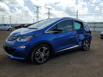 2019 Chevrolet Bolt EUV 1G1FZ6S07K4111973