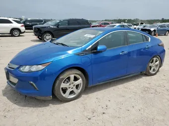 2016 Chevrolet Volt 1G1RC6S52GU133509