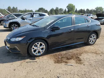 2016 Chevrolet Volt 1G1RD6S51GU136754