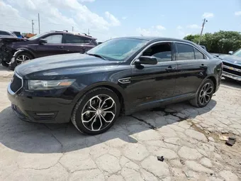 2015 Ford Taurus 1FAHP2KT6FG104192