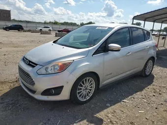 2015 Ford C-Max 1FADP5BU1FL120753