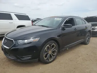 2019 Ford Taurus 1FAHP2KT9KG118307