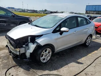 2016 Ford Fiesta 3FADP4BJ0GM128651
