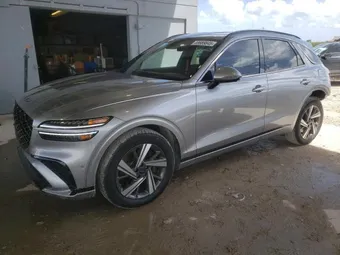 2026 Genesis GV70 5NMMDDTC6TH037643