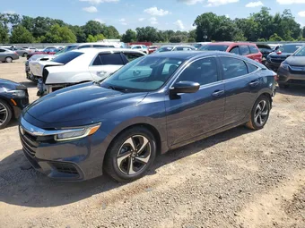 2021 Honda Insight 19XZE4F5XME008056
