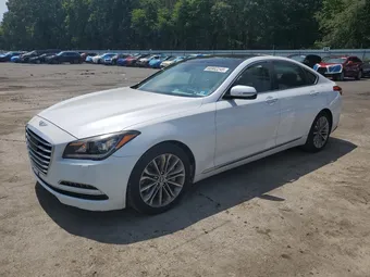 2015 Hyundai Genesis KMHGN4JE0FU021638