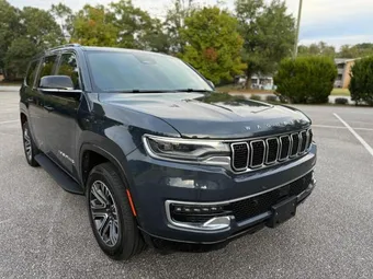 2024 Jeep Grand Wagoneer 1C4SJVAP9RS118046