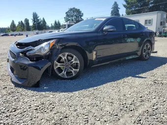 2021 Kia Stinger KNAE15LAXM6088009