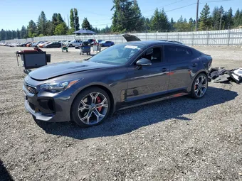 2021 Kia Stinger KNAE45LC3M6089463
