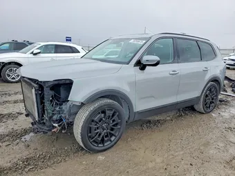 2022 Kia Telluride 5XYP3DHC4NG230217