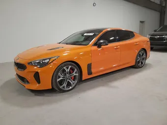 2019 Kia Stinger KNAE35LC1K6071091