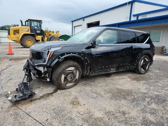 2024 Kia EV9 KNDAB5S16R6019583