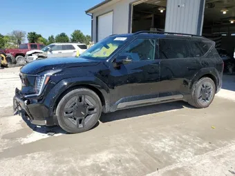 2024 Kia EV9 KNDAEFS58R6021934