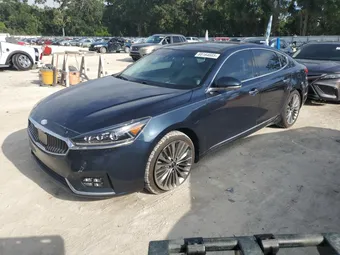2017 Kia Cadenza KNALC4J17H5065443