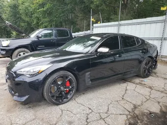 2019 Kia Stinger KNAE55LC1K6068363