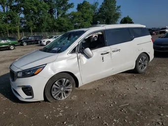 2020 Kia Sedona KNDMC5C16L6597358