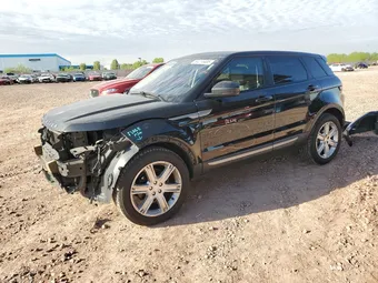 2015 Land Rover Range Rover Evoque SALVP2BGXFH039222
