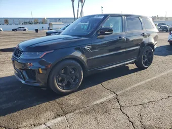 2020 Land Rover Range Rover Sport SALWR2SUXLA897914