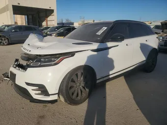 2019 Land Rover Range Rover Velar SALYL2FV2KA207973