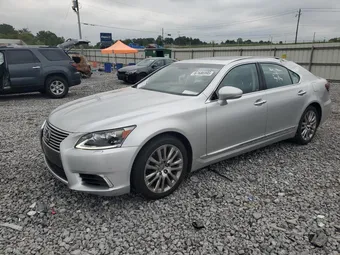 2015 Lexus LS JTHGL5EFXF5053802
