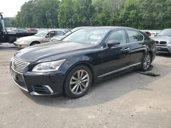 2016 Lexus LS JTHCL5EF2G5026335