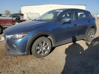 2019 Mazda CX-3 JM1DKFB75K0438816
