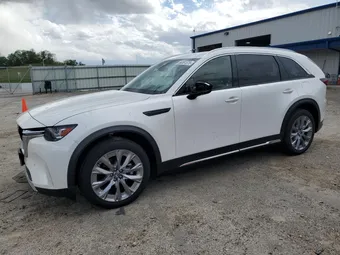 2024 Mazda CX-90 JM3KKDHD7R1188158