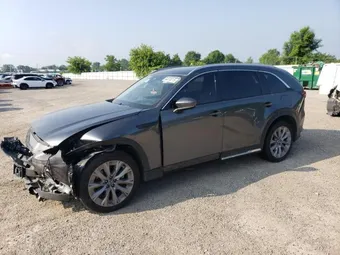 2024 Mazda CX-90 JM3KKDHD3R1139300