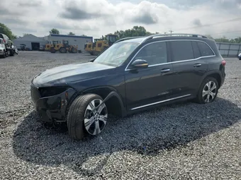 2024 Mercedes-Benz EQB W1N9M0KB3RN079067