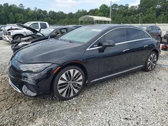 2023 Mercedes-Benz EQE W1KEG2CB3PF035333