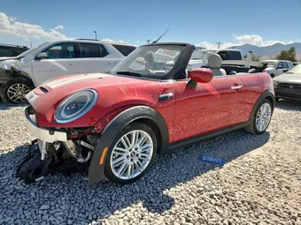 2024 Mini Cooper WMW43DL01R3R68256