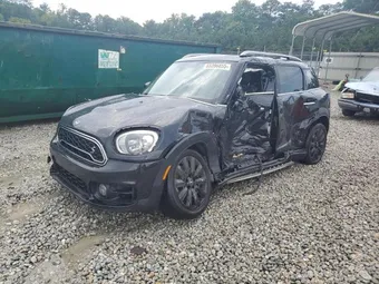 2020 Mini Countryman WMZYW7C0XL3M08918