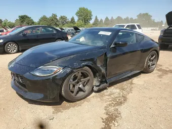 2024 Nissan Z JN1BZ4AH0RM365118