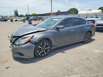 2017 Nissan Altima 1N4AL3AP5HC254215 Lot 60666816