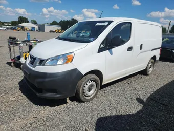 2017 Nissan NV200 3N6CM0KN2HK703837