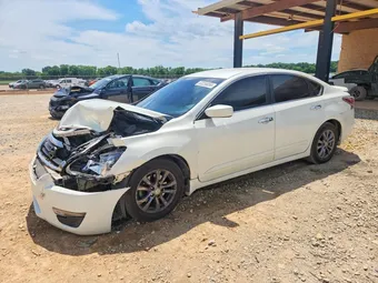 2015 Nissan Altima 1N4AL3AP4FC469968 Lot 52259056