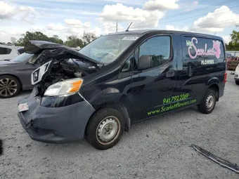 2017 Nissan NV 200 3N6CM0KN6HK692275