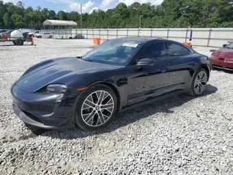 2021 Porsche Taycan WP0AA2Y15MSA18730